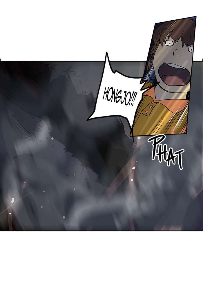 Tower of God Chapter 257 15